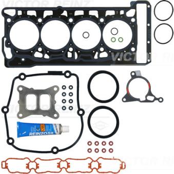 Pochette haute VICTOR REINZ [02-11093-02]