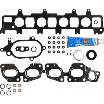 Pochette haute VICTOR REINZ 02-11307-01 pour AUDI A6 40 TDI Mild Hybrid quattro - 204cv