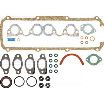 Pochette haute VICTOR REINZ 02-12947-08