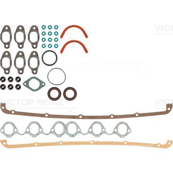 Pochette haute VICTOR REINZ OEM 2757466