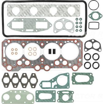 Pochette haute VICTOR REINZ 02-22770-10