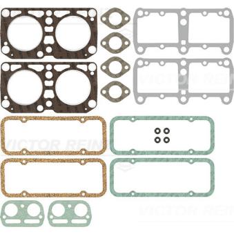 Pochette haute VICTOR REINZ 02-22810-03