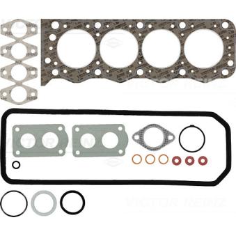 Pochette haute VICTOR REINZ 02-23785-05