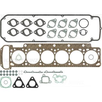 Pochette haute VICTOR REINZ 02-24195-09