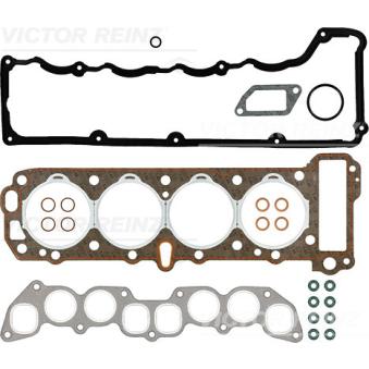 Pochette haute VICTOR REINZ [02-24430-03]