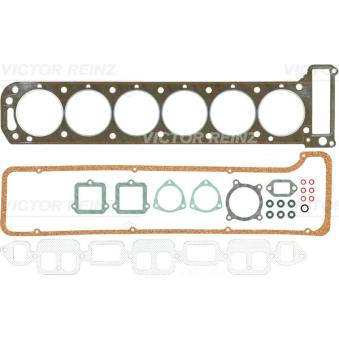 Pochette haute VICTOR REINZ [02-24675-09]