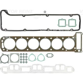 Pochette haute VICTOR REINZ [02-24675-12]