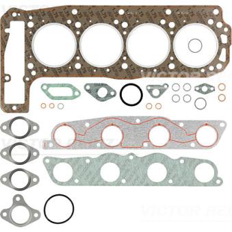 Pochette haute VICTOR REINZ 02-25230-16 pour FORD TRANSIT E 2.0 - 118cv