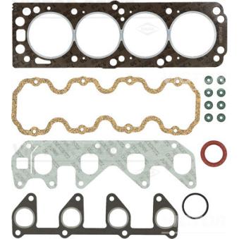 Pochette haute VICTOR REINZ [02-25895-02]