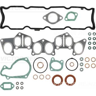 Pochette haute VICTOR REINZ 02-25942-06