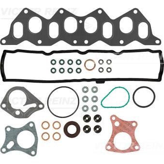 Pochette haute VICTOR REINZ [02-26391-03]