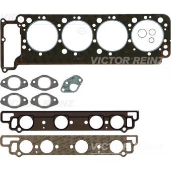 Pochette haute VICTOR REINZ 02-26860-07