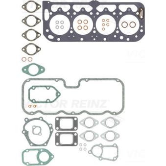 Pochette haute VICTOR REINZ OEM 0209L6