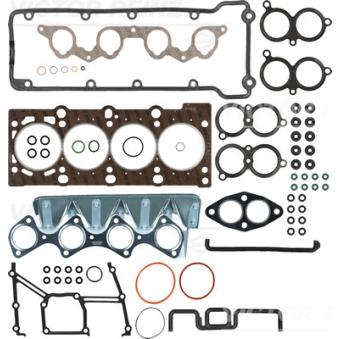 Pochette haute VICTOR REINZ [02-27215-04]