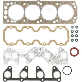 Pochette haute VICTOR REINZ [02-27270-06]