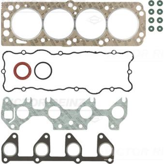 Pochette haute VICTOR REINZ [02-27270-08]