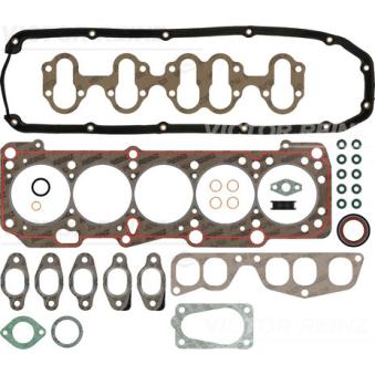 Pochette haute VICTOR REINZ 02-27325-06