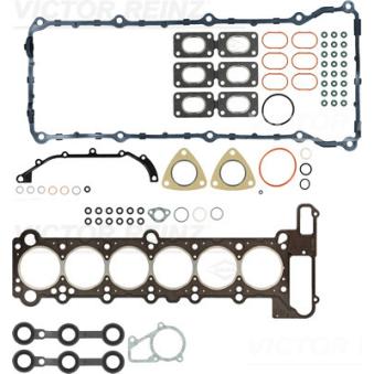 Pochette haute VICTOR REINZ [02-27815-01]