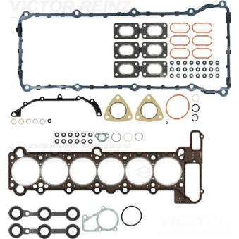 Pochette haute VICTOR REINZ [02-27820-01]