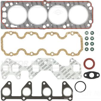 Pochette haute VICTOR REINZ 02-28135-01 pour VOLKSWAGEN GOLF 1.4 i - 60cv