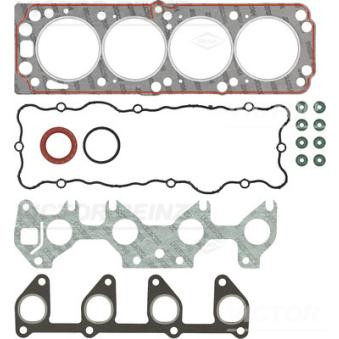 Pochette haute VICTOR REINZ [02-28135-02]