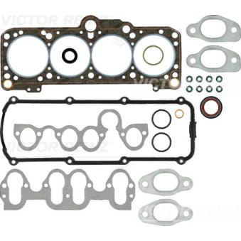 Pochette haute VICTOR REINZ 02-28290-05 pour AUDI A6 2.0 - 107cv Pochette haute VICTOR REINZ 02-28290-05 pour AUDI A6 2.0 - 107cv