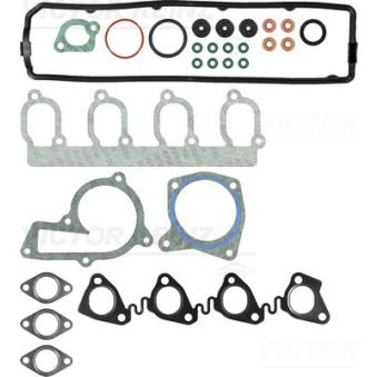 Pochette haute VICTOR REINZ [02-28352-01]