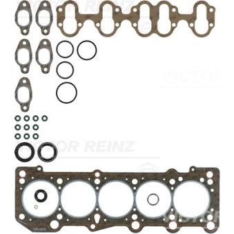 Pochette haute VICTOR REINZ 02-28715-02