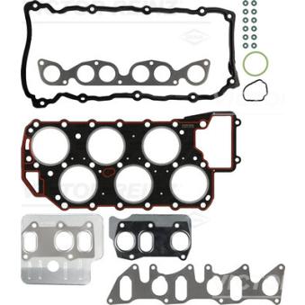 Pochette haute VICTOR REINZ 02-29110-02