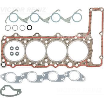 Pochette haute VICTOR REINZ 02-29120-02 pour MERCEDES-BENZ SPRINTER 208 D - 79cv Pochette haute VICTOR REINZ 02-29120-02 pour MERCEDES-BENZ SPRINTER 208 D - 79cv