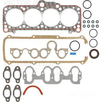 Pochette haute VICTOR REINZ 02-29300-01 pour NISSAN TOWNSTAR 1.8 - 67cv