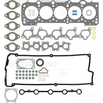 Pochette haute VICTOR REINZ 02-29335-01 pour AUDI 80 S2 quattro - 230cv