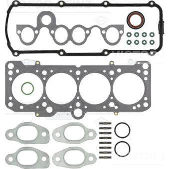 Pochette haute VICTOR REINZ 02-31175-01