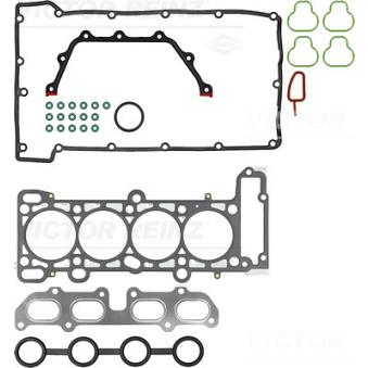 Pochette haute VICTOR REINZ 02-31185-01 pour FORD TRANSIT 2.3 16V - 146cv