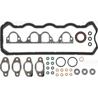 Pochette haute VICTOR REINZ 02-31257-02 pour VOLKSWAGEN PASSAT 1.9 TDI Syncro/4motion - 110cv