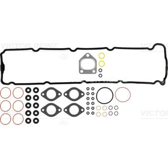 Pochette haute VICTOR REINZ [02-31344-01]