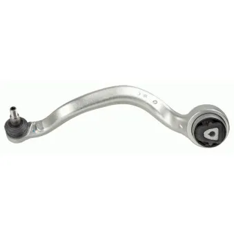 Triangle ou bras de suspension (train avant) LEMFORDER OEM 31126791395