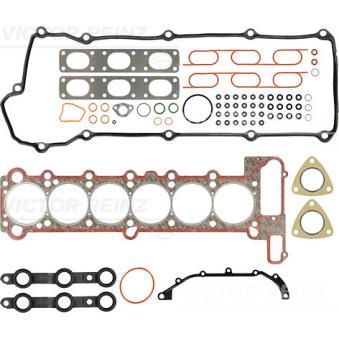 Pochette haute VICTOR REINZ [02-31380-01]