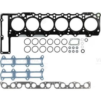 Pochette haute VICTOR REINZ [02-31670-01]