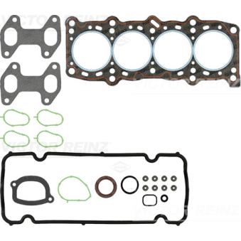 Pochette haute VICTOR REINZ [02-31790-09]