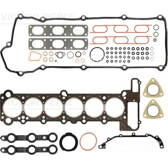 Pochette haute VICTOR REINZ [02-31945-02]