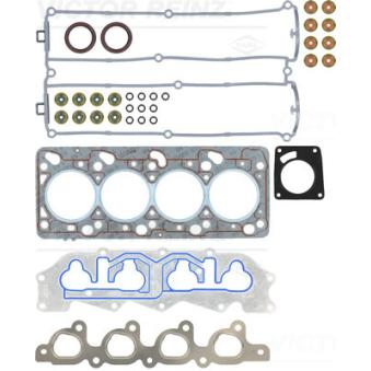 Pochette haute VICTOR REINZ OEM 6847748