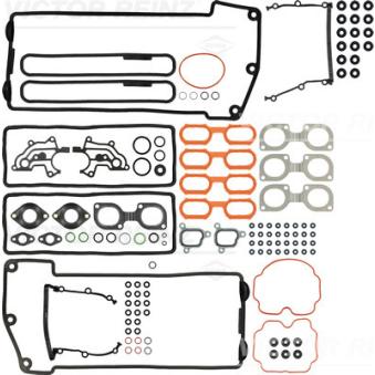 Pochette haute VICTOR REINZ 02-33396-01