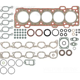 Pochette haute VICTOR REINZ [02-33435-02]