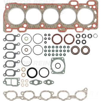 Pochette haute VICTOR REINZ [02-33435-03]