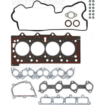 Pochette haute VICTOR REINZ [02-33630-01]
