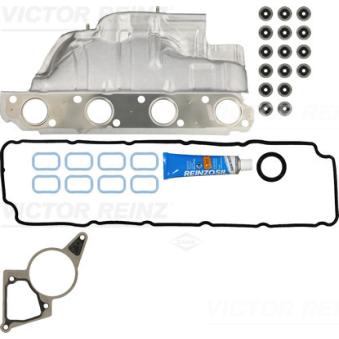 Pochette haute VICTOR REINZ [02-33758-02]