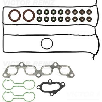 Pochette haute VICTOR REINZ [02-33846-01]