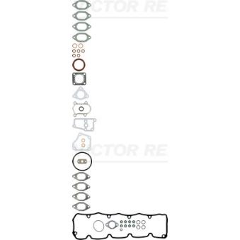 Pochette haute VICTOR REINZ OEM 99477119