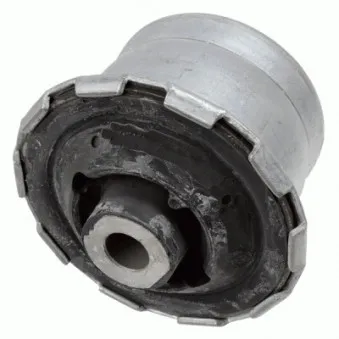 Silent bloc de suspension (train arrière) LEMFORDER 37942 01